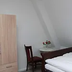 Pansiyon Budget Copenhagen *