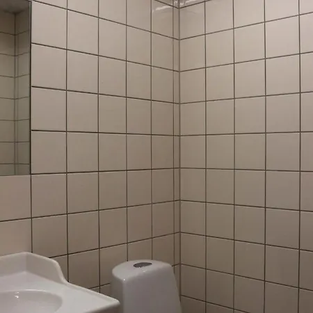 Budget Copenhagen Alloggio in famiglia