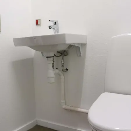 Rum i privatbostad Budget Copenhagen *