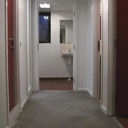 Budget Copenhagen Homestay