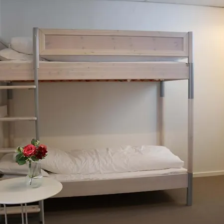 Budget Copenhagen Privat bolig