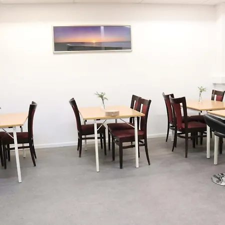 Budget Copenhagen Homestay