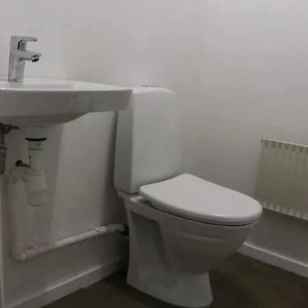 Budget Copenhagen Homestay Ishoj