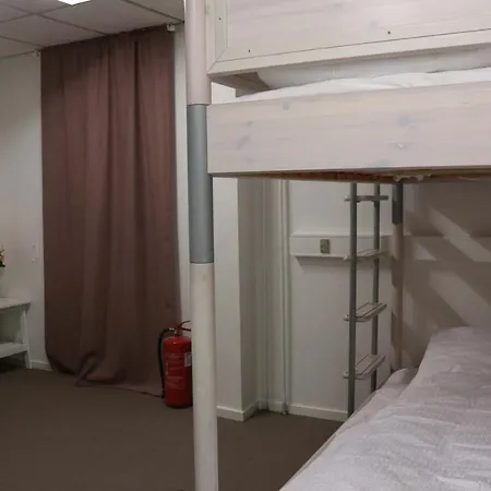 Rum i privatbostad Budget Copenhagen