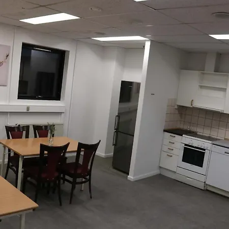 Budget Copenhagen * Ishoj