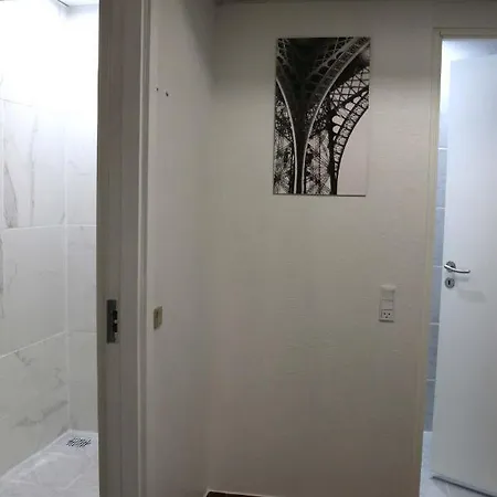 Budget Copenhagen Privatunterkunft *