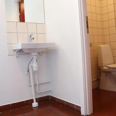 Budget Copenhagen Homestay