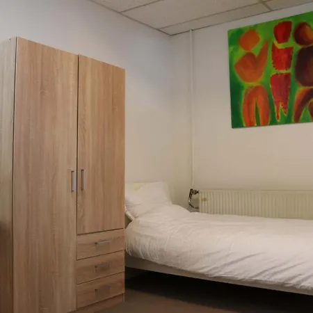 Budget Copenhagen Homestay Ishoj