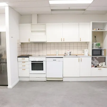 Budget Copenhagen Kwatera prywatna