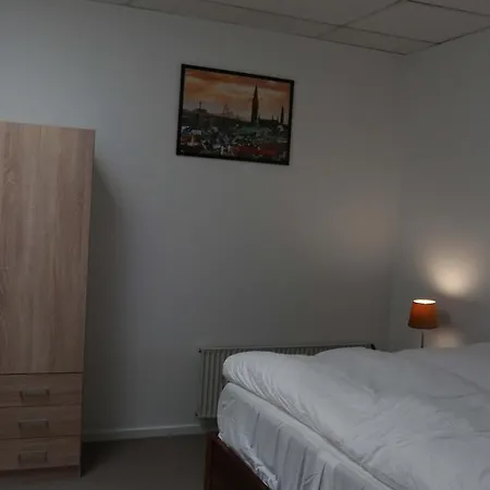 Budget Copenhagen * Ishøj