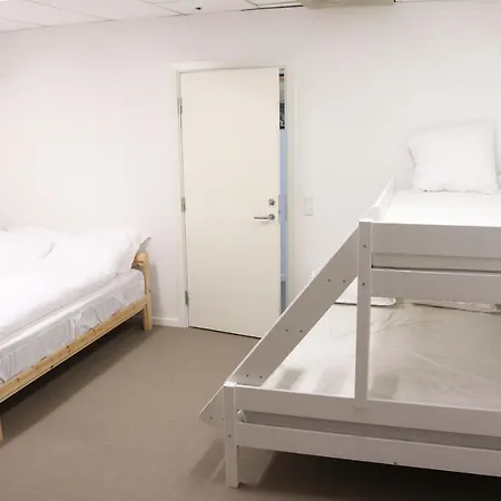 Homestay Budget Copenhagen Ishoj