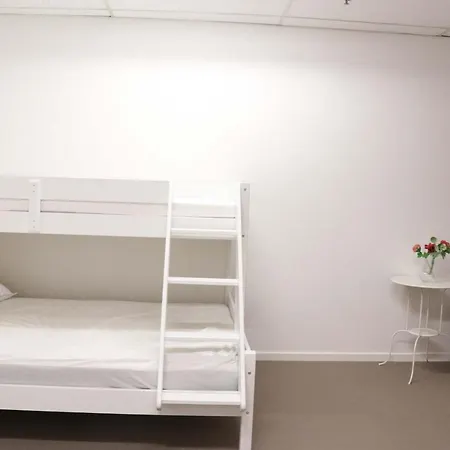 Homestay Budget Copenhagen Ishoj