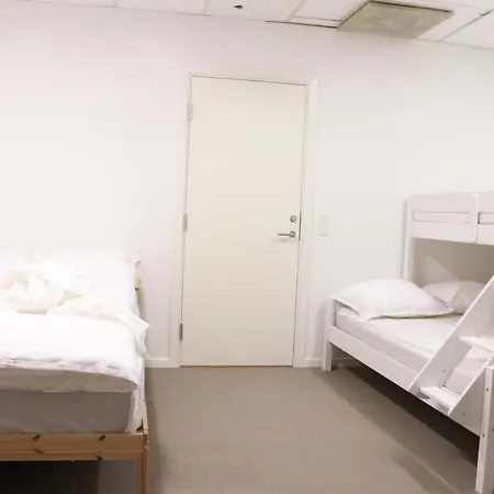 Rum i privatbostad Budget Copenhagen *