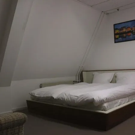 Budget Copenhagen * Ishøj