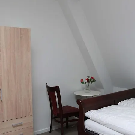 Rum i privatbostad Budget Copenhagen *