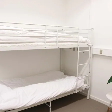 Rum i privatbostad Budget Copenhagen