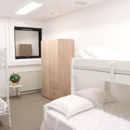 Budget Copenhagen Homestay