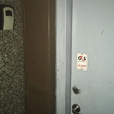 Privatunterkunft Budget Copenhagen