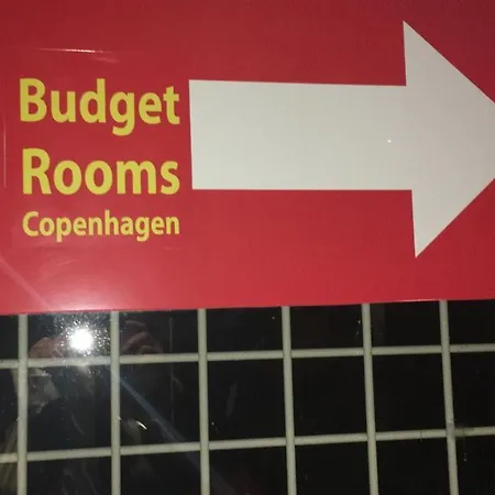 Homestay Budget Copenhagen Ishoj