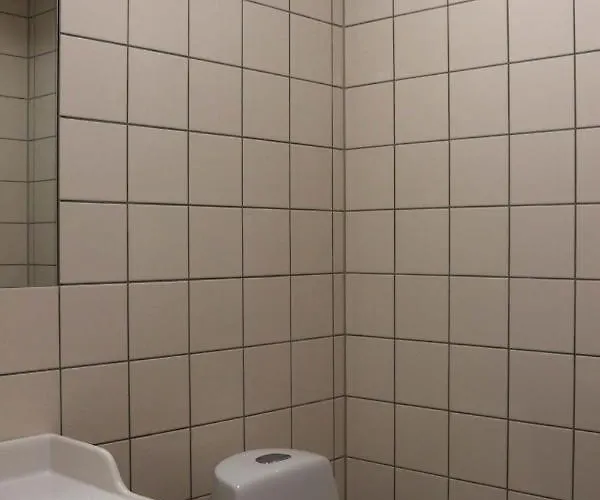 Budget Copenhagen منزل للإقامة