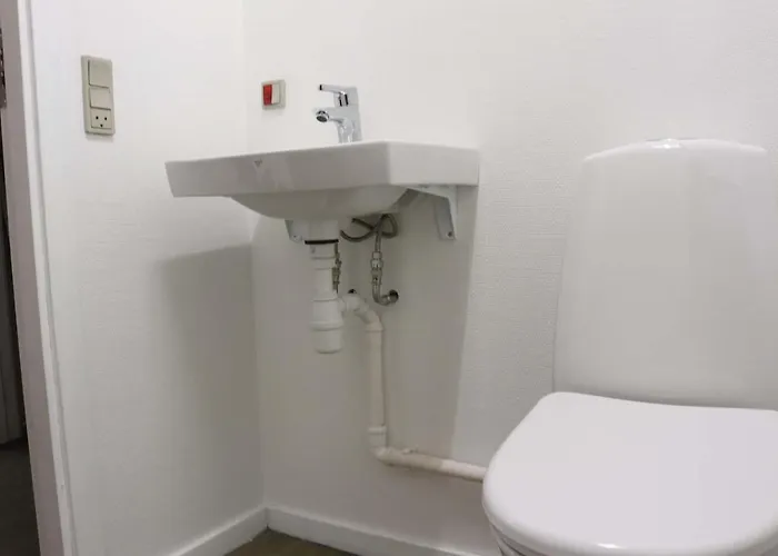 Homestay Budget Copenhagen *