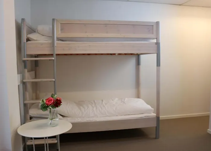 Budget Copenhagen منزل للإقامة