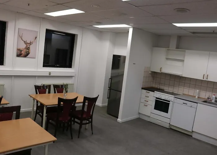 Budget Copenhagen * Ishoj