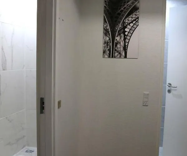 Budget Copenhagen منزل للإقامة *
