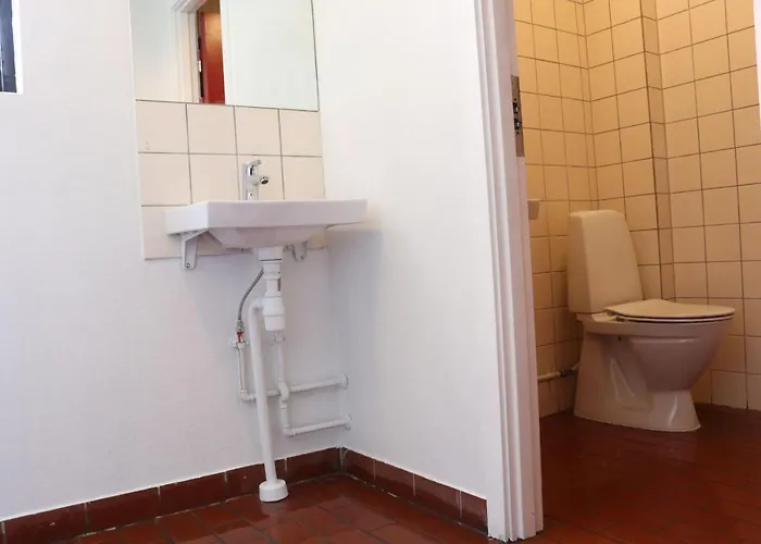 Budget Copenhagen منزل للإقامة