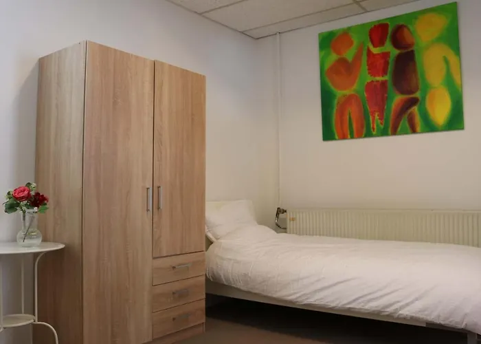 Budget Copenhagen Homestay Ishoj