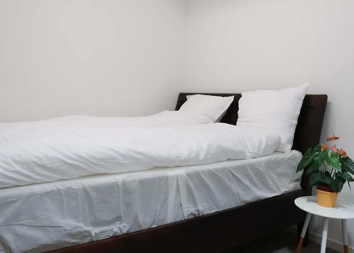 Budget Copenhagen Ishoj