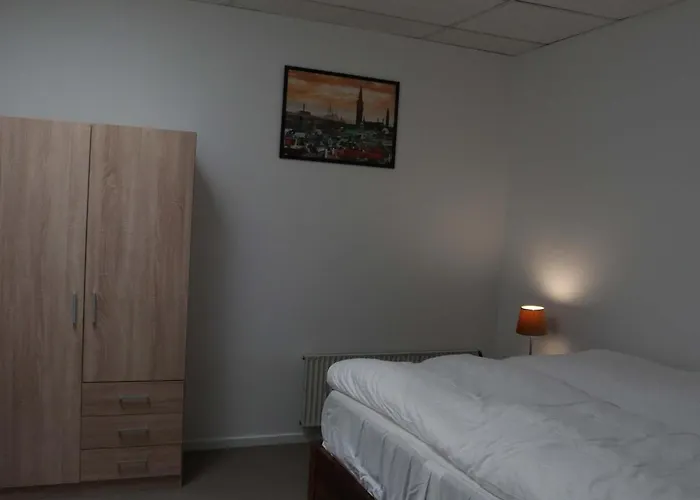 Budget Copenhagen * Ishoj