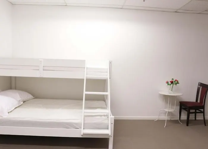 Homestay Budget Copenhagen Ishoj