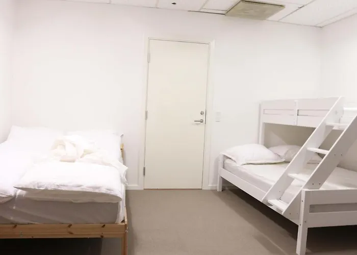 Homestay Budget Copenhagen *