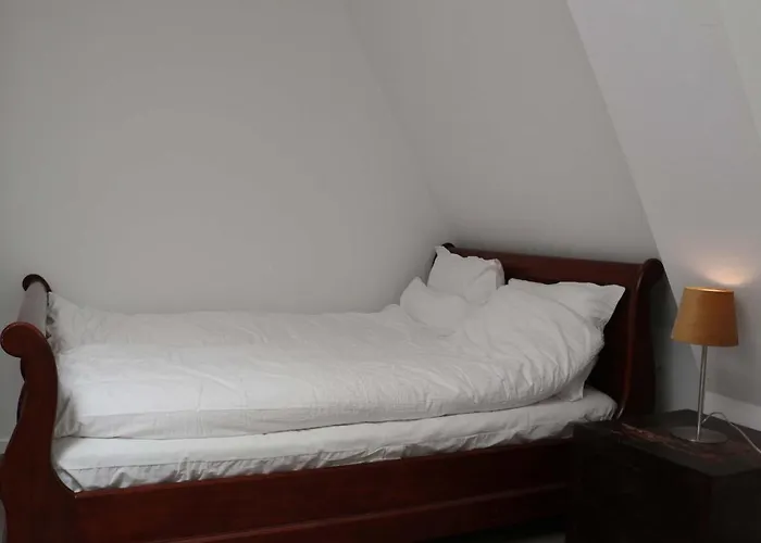 Privatunterkunft Budget Copenhagen Ishøj