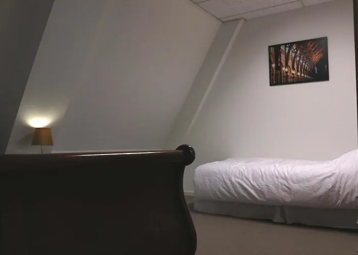 Budget Copenhagen * Ishøj