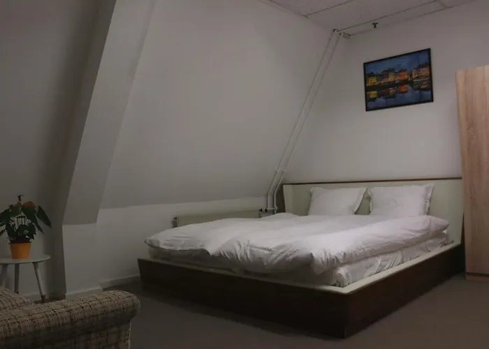 Budget Copenhagen * Ishøj