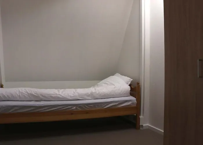 Budget Copenhagen Homestay Ishoj