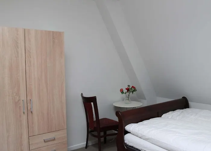 Homestay Budget Copenhagen *