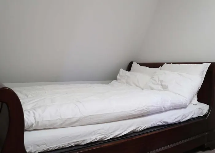 Budget Copenhagen * Ishoj