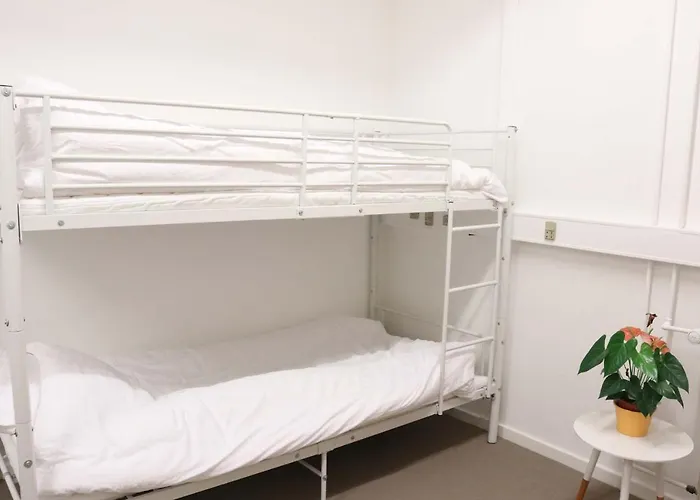 Homestay Budget Copenhagen