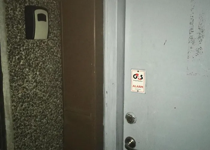 Homestay Budget Copenhagen