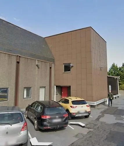 Budget Copenhagen Ishoj